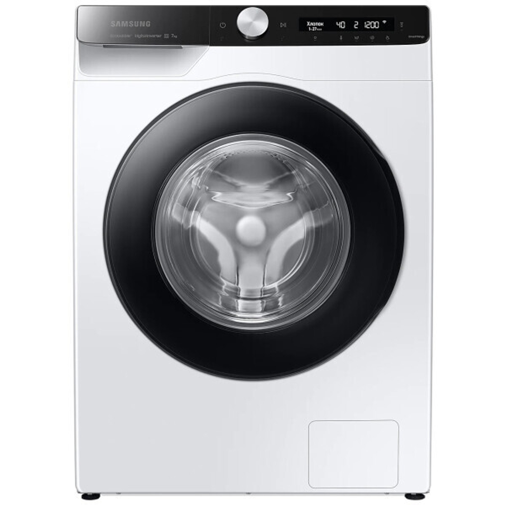 Стиральная машина Samsung WW70A6S23AE/LP