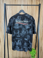Прогулочный костюм Balenciaga