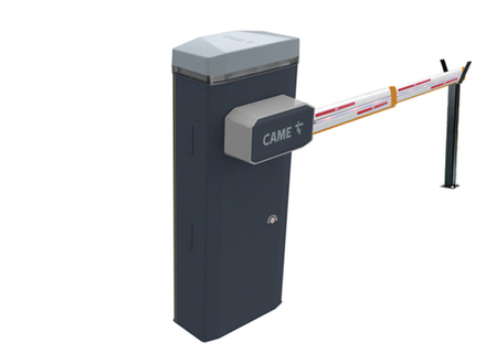 шлагбаум уличный Came GARD GT8 KIT-7,8