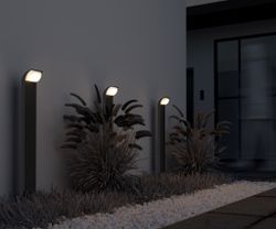 Ландшафтный светильник Maytoni Stock O446FL-L7GF3K