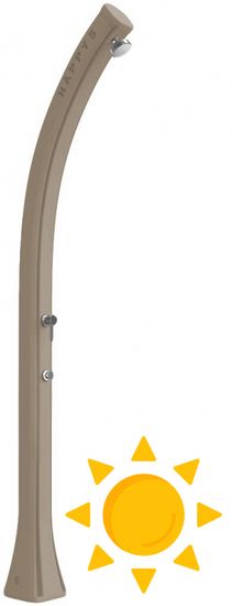 Душ солнечный Happy Beach F 560