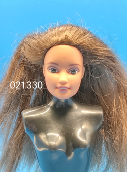 Голова Куклы Барби винтаж 021330