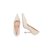 туфли на шпильках liu jo x leonie hanne glam lh 01 Liu Jo - персиковый(SA2707 TX007)