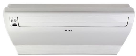Напольно-потолочный кондиционер JAX ACIT – 30 HE02/ACIX-30HE02 — (1)