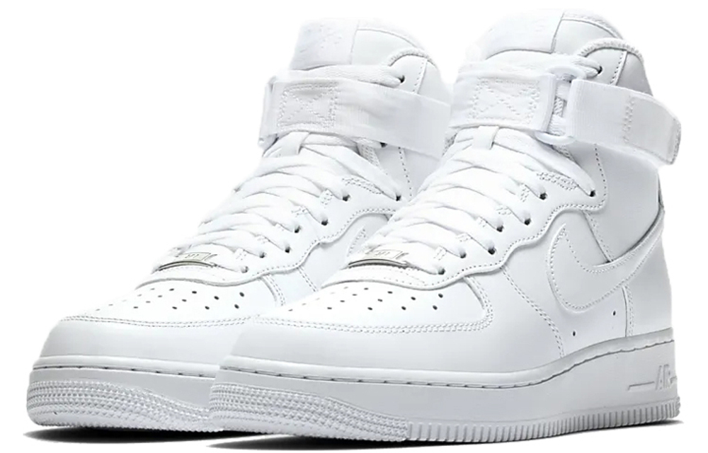 Air force 1 jester height top