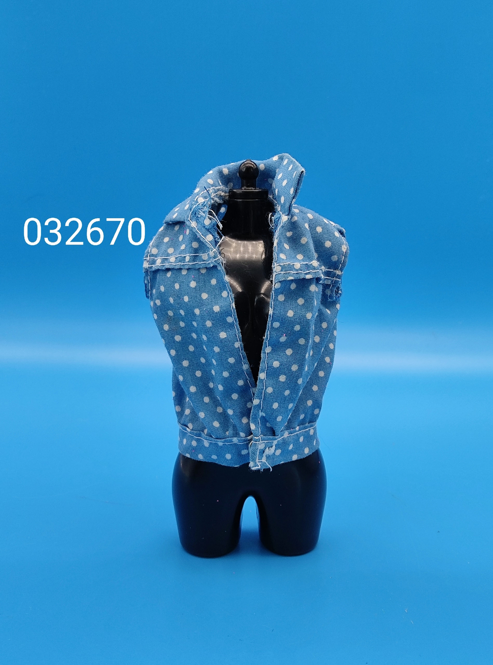 Одежда для куклы Барби винтаж 032670