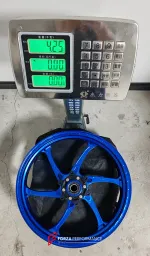 Кованые диски для SUZUKI GSX-R1000R Сузуки мотоцикл колеса ковка диск