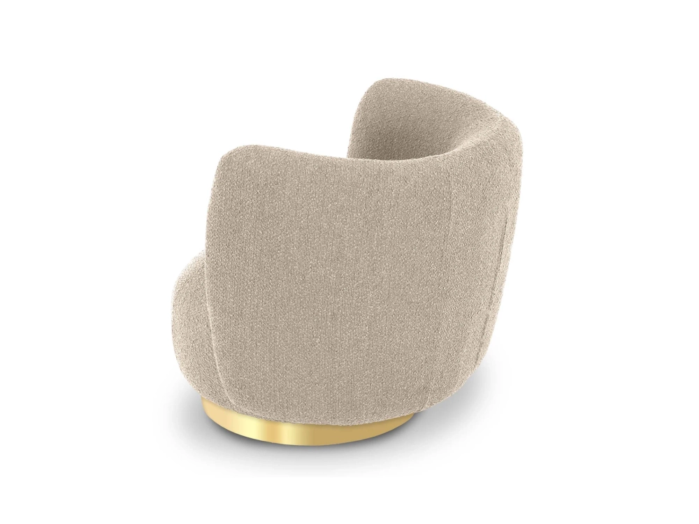 Кресло Lucca вращающееся