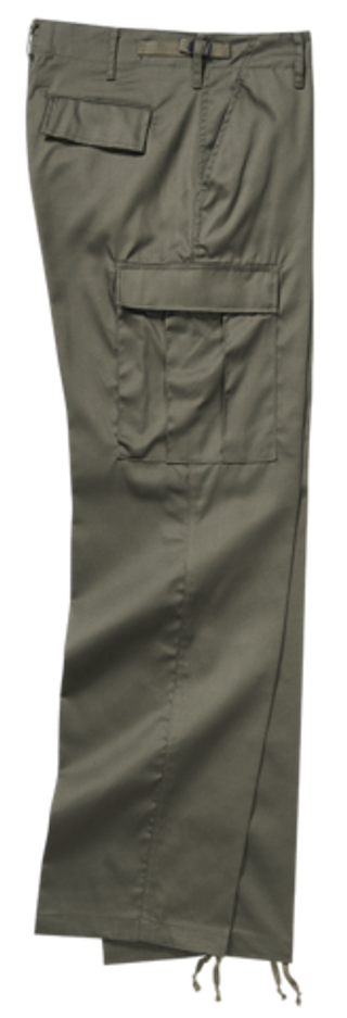 Brandit US RANGER PANTS olive