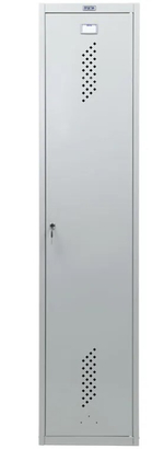 Шкаф металлический (Локер) 1860х400х500