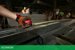 Рулетка Milwaukee Magnetic Gen III (4932492469)