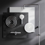 Душевая система AM.PM Like F0780200