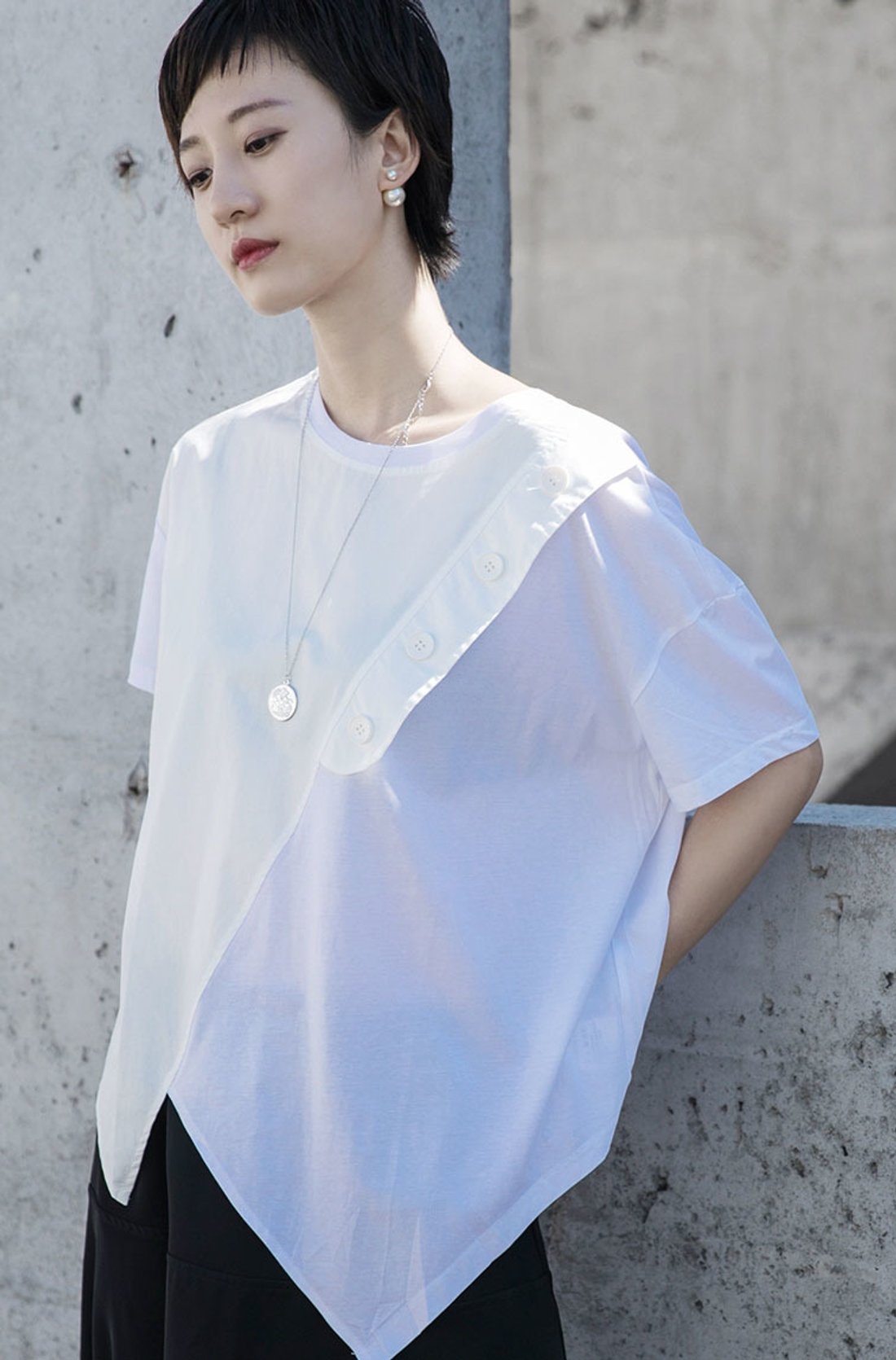 T-shirt "ROLELA"