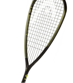 HEAD, Speed 135 (2023), Squash Racket