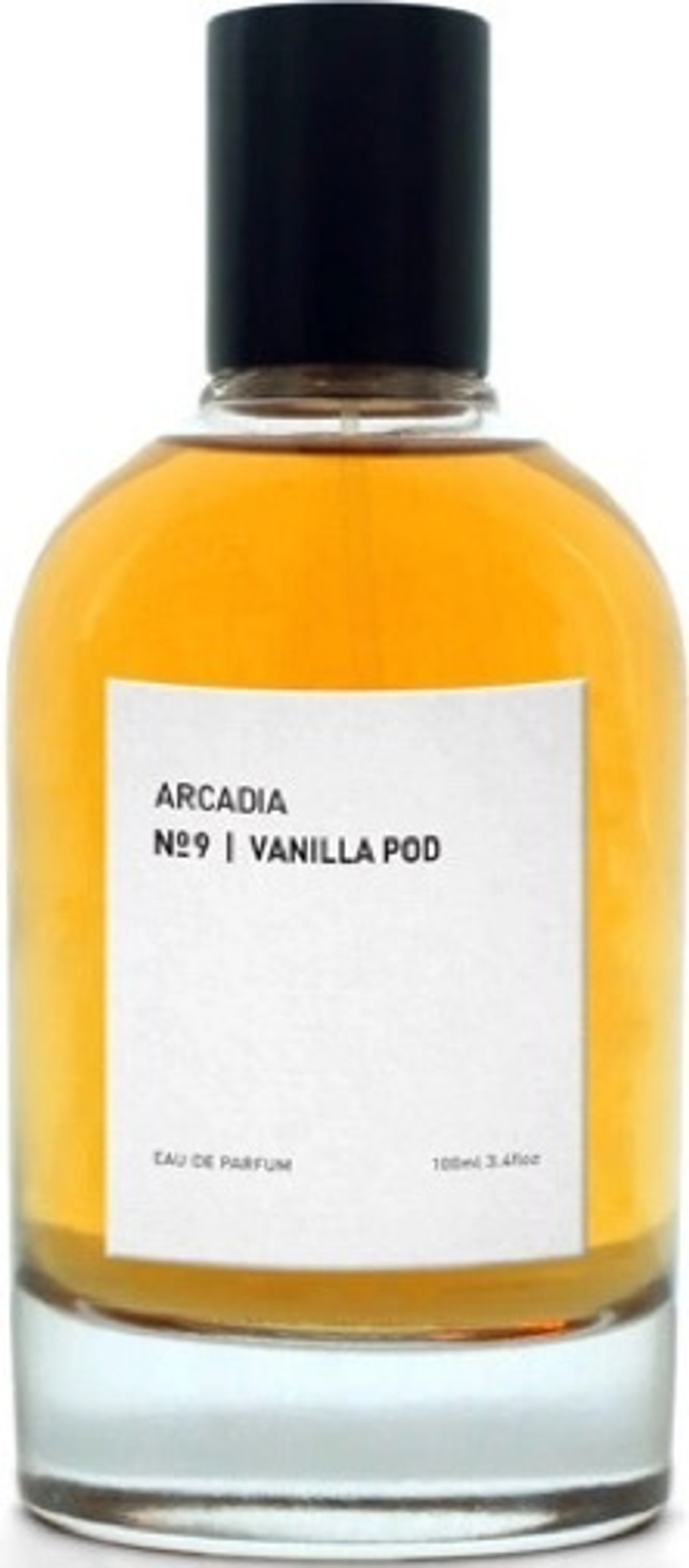 Arcadia No.9 Vanilla Pod