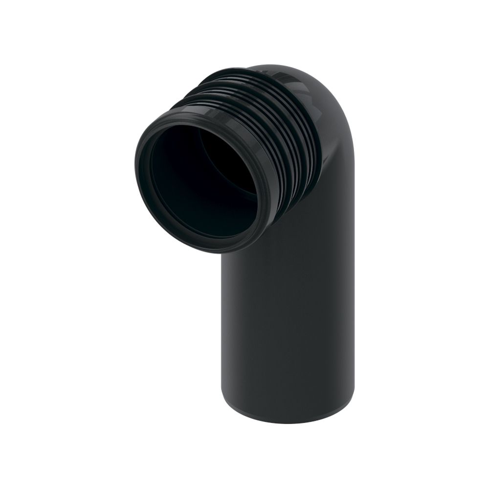 Отвод для унитаза TECEprofil 90° – DN 90/90 (5)