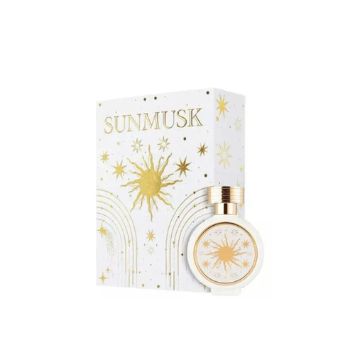 HFC Haute Fragrance Company SUNMUSK edP 75ml