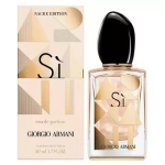 GIORGIO ARMANI Si Nacre Edition