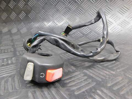 Пульт правый Yamaha TDM850 RN03J 2001