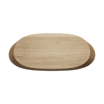 Сервировочная доска Georg Jensen Alfredo, 42 см
