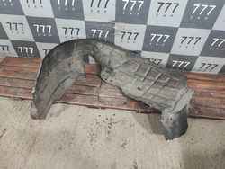 Подкрылок передний правый Changan CS35 Plus 18-нв Б/У Оригинал 5512123CR02