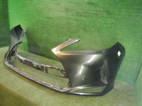 Бампер передний Lexus RX 4 (2019-2022)