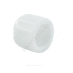 Заглушка PP-R белая Дн 20 PRO VALFEX 10162020-PRO
