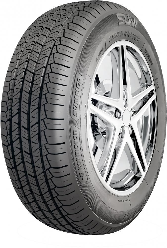 Kormoran SUV Summer 255/60 R18 112W