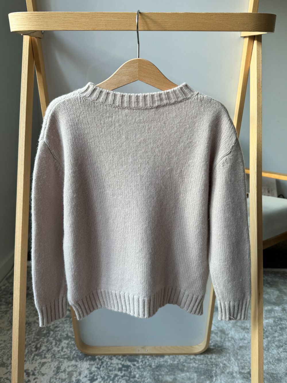 Кашемировый джемпер Bonpoint, 116