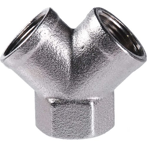 Разъемное соединение Fubag переходник Y - 3/8"FFF    (180351 B)