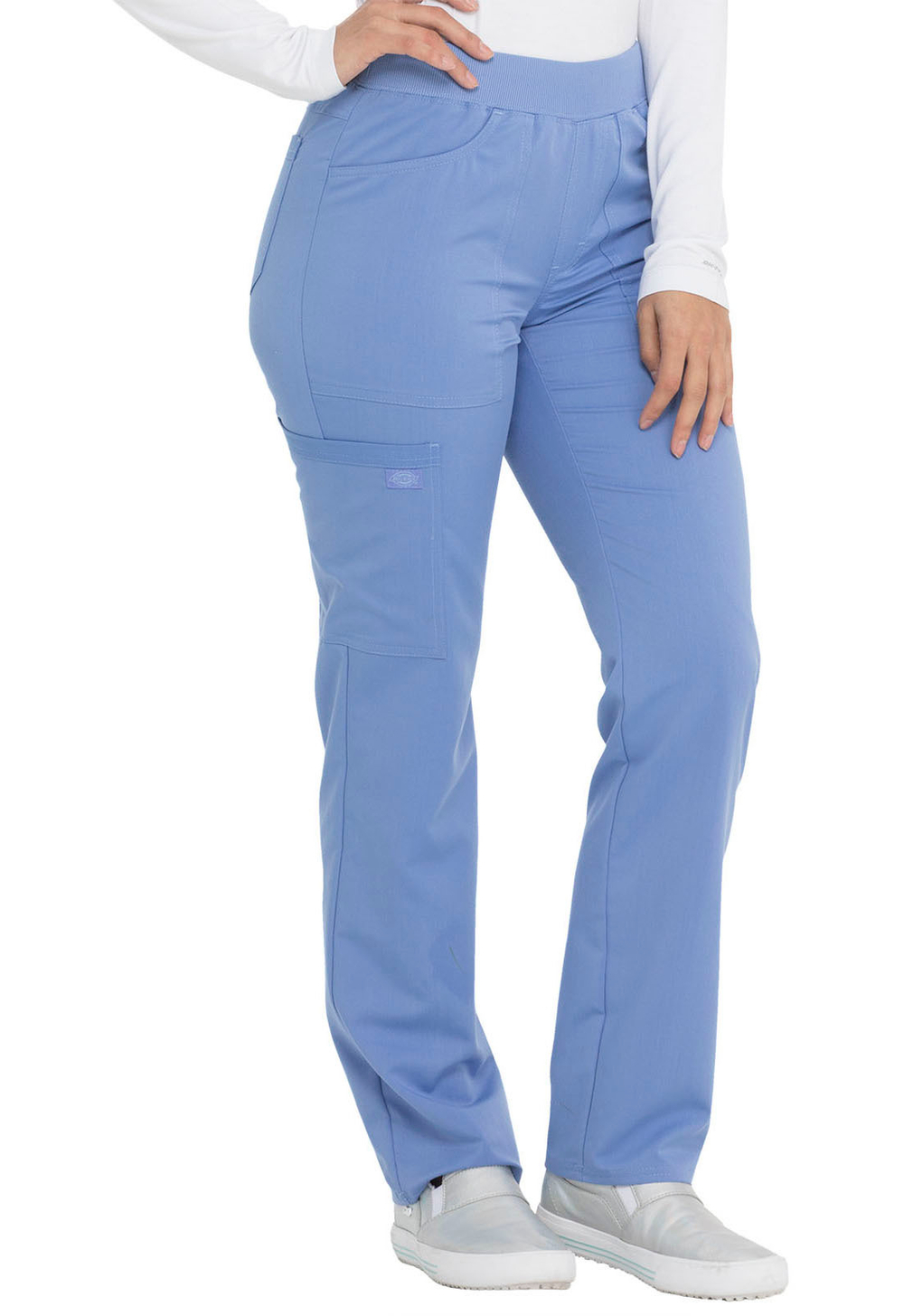 Брюки женские Dickies Balance DKE135