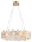 Подвесная люстра Rivoli Ethel 6132-101 Б0061974