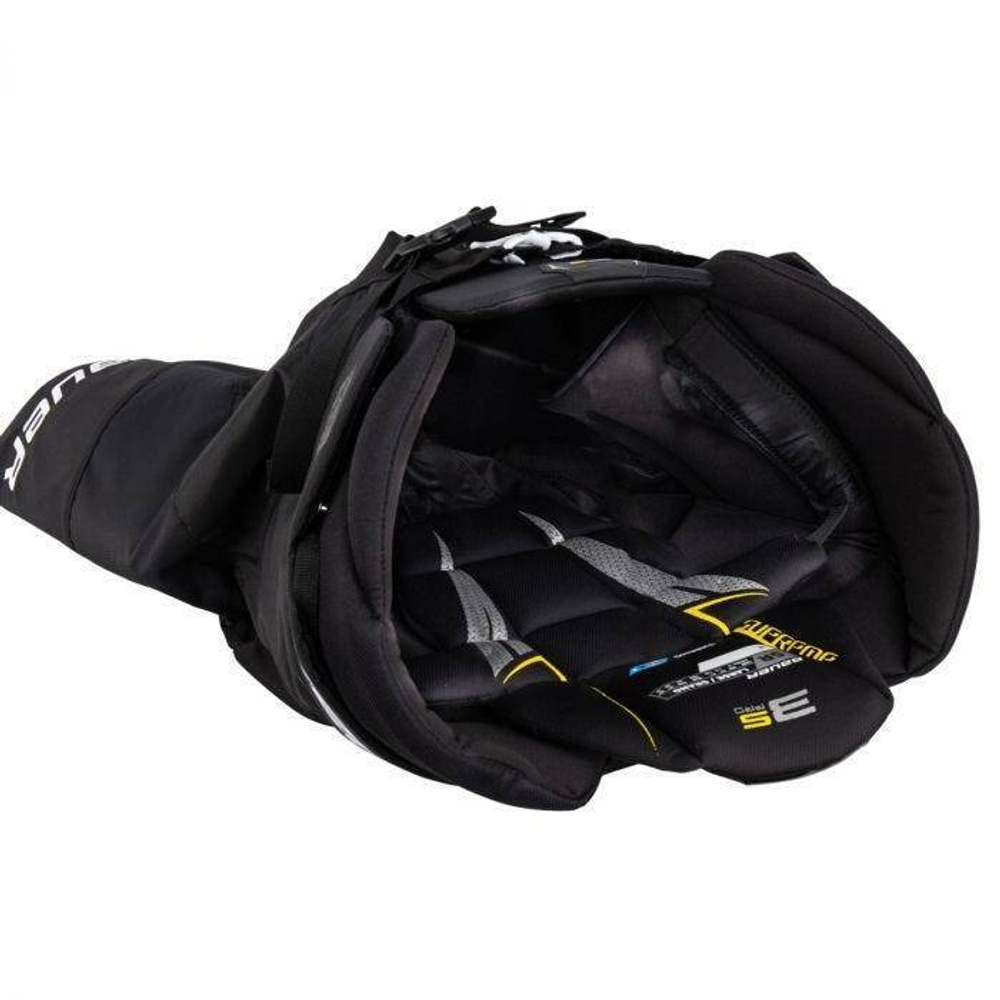 Шорты BAUER SUPREME 3S PRO SR (Взрослый)