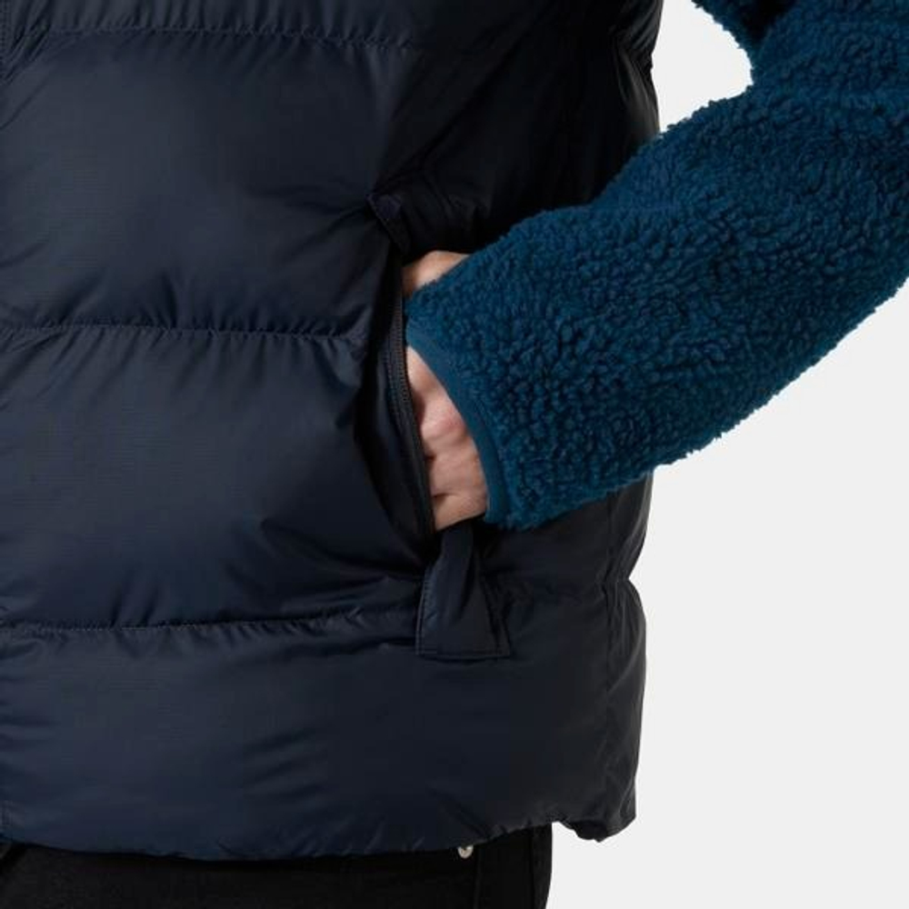 Жилет утепленный мужской HELLY HANSEN ACTIVE PUFFY VEST