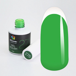 Гель-лак Bloom Райский остров (№276) 8 мл