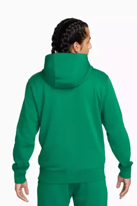 Кофта Nike Club Fleece