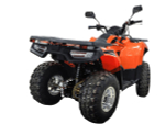 Квадроцикл MOTOLAND ATV 200 Max
