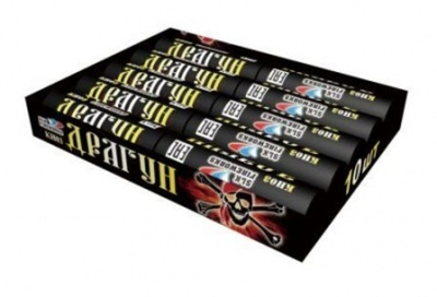 Петарды Драгун