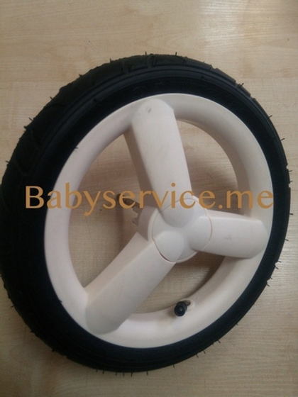 Колесо Cam Dinamico Up заднее