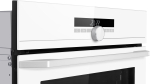 Духовой шкаф электрический HAIER HOQ-F6CASGW