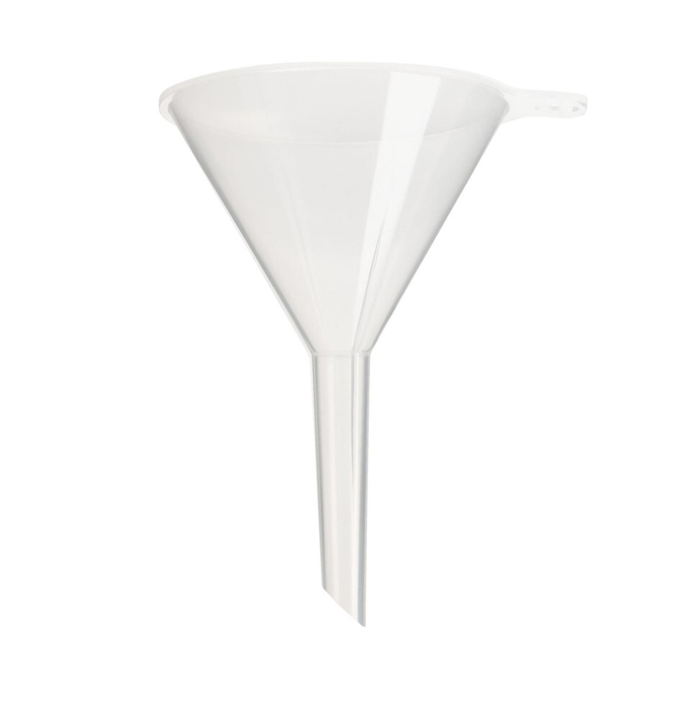 Воронка полиэтиленовая конусная, 31 мм