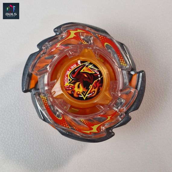 Волчок Ragna Rage FE4-55Y CX15 от Takara Tomy