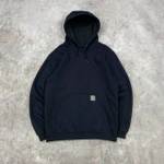 Худи Carhartt