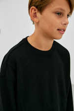 Джемпер дл/р д/м DELORAS 55409