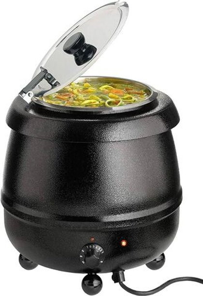 Мармит-супница Viatto VA-SB7000P