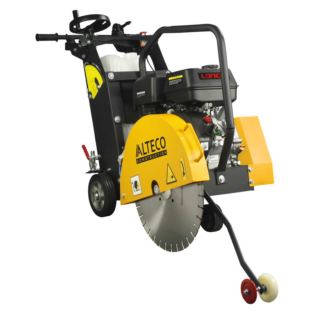 Резчик швов ALTECO Q480 L