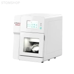 Philden S510 - 5-осевой фрезерный станок для сухой обработки, не требуется воздух | Philden (Китай)