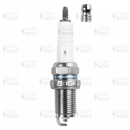 Свеча зажигания StartVolt VSP 0116 ВАЗ 1117-1119 Калина 1.4i/1.6i