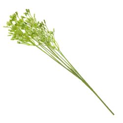 GAEM Цветок искусственный "Кермек", L20 W20 H53 см, 3в.