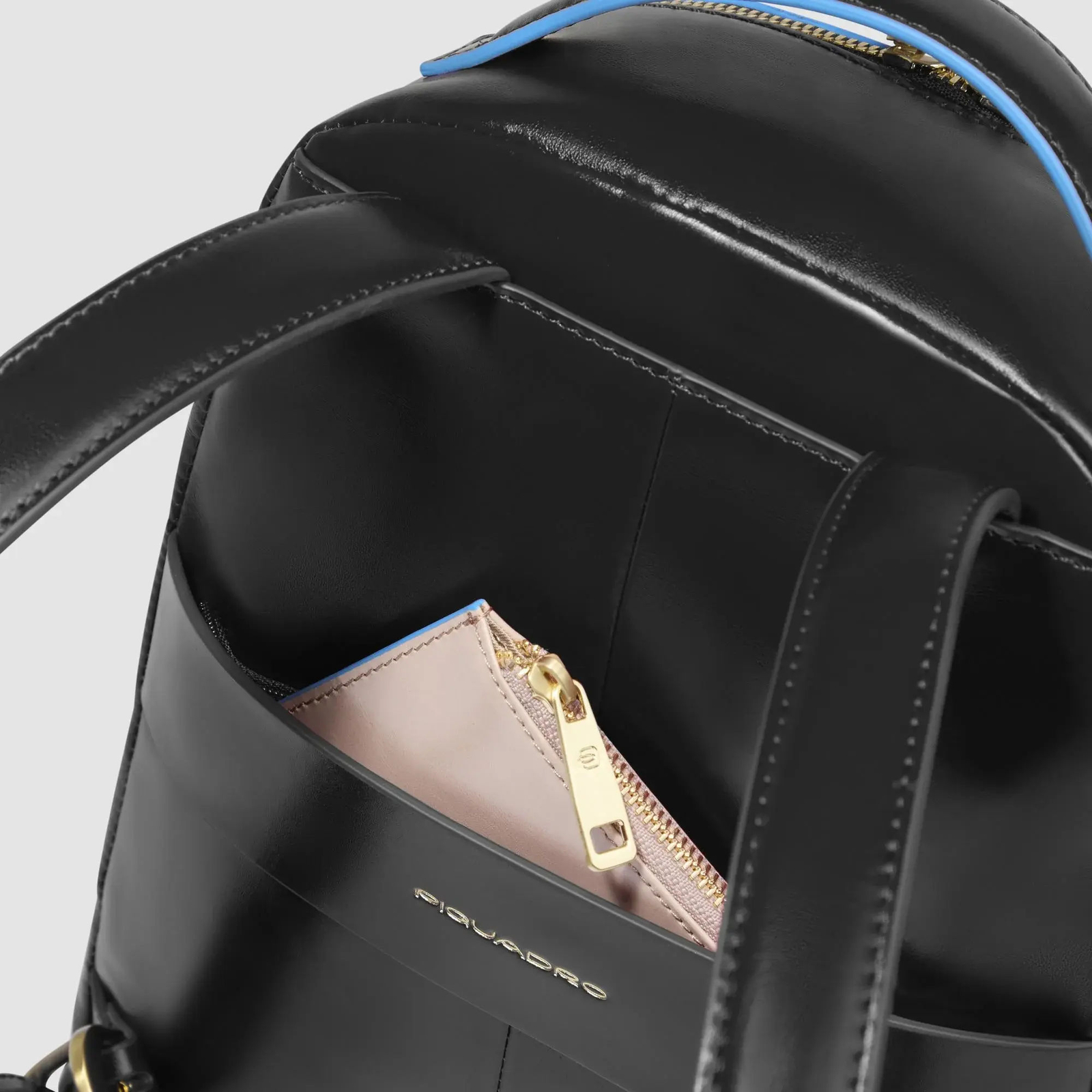 Рюкзак женский Blue Square CA6677B2/Nero